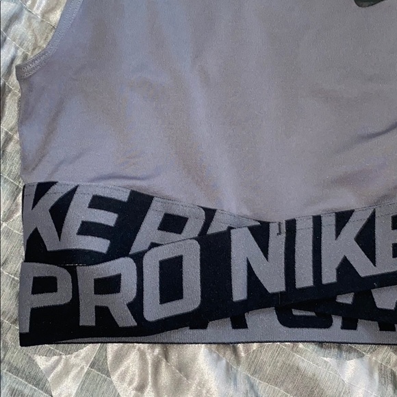 Nike pro bra - Picture 6 of 7